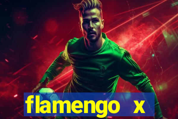 flamengo x fortaleza ao vivo futemax